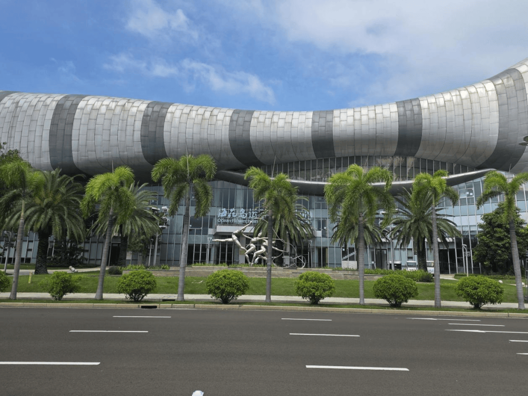 岛巅峰行动” 真人CS嗨翻海花岛！不朽情