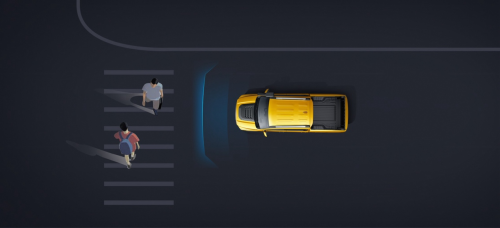 山海炮Hi4-T带电征服一车搞定不朽情缘手机网站越野露营全都要！(图4)