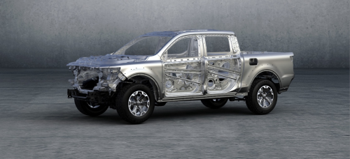 山海炮Hi4-T带电征服一车搞定不朽情缘手机网站越野露营全都要！(图6)