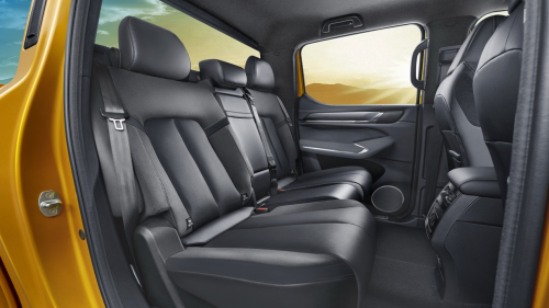 山海炮Hi4-T带电征服一车搞定不朽情缘手机网站越野露营全都要！(图9)