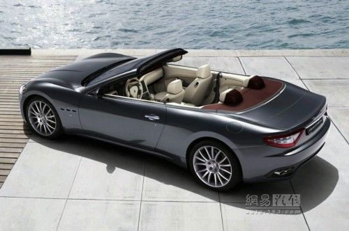 urismo敞篷车 美国约售927万元mg不朽情缘游戏试玩玛莎拉蒂ｇｒａｎｔ(图5)