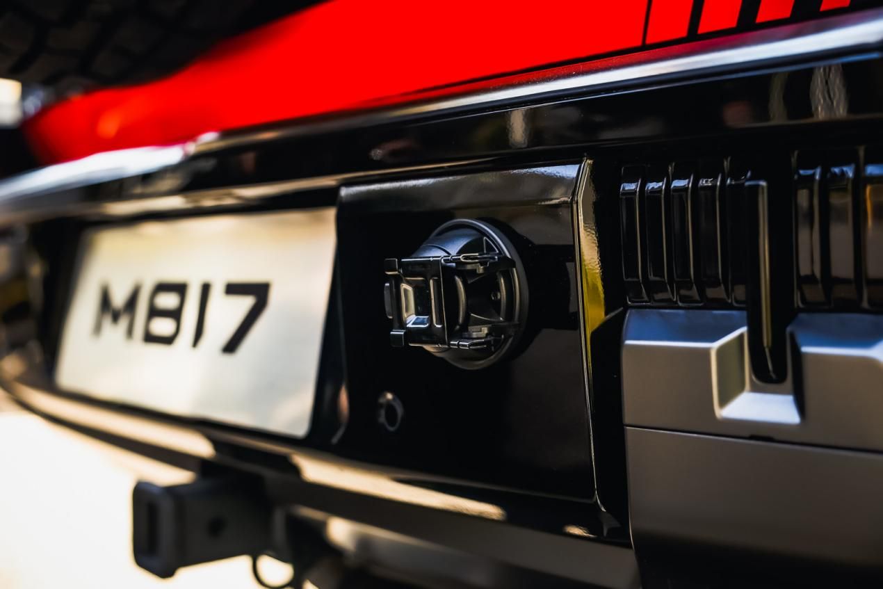 Hero版原厂改装野出你的专属范儿不朽情缘网站拒绝汽配风！猛