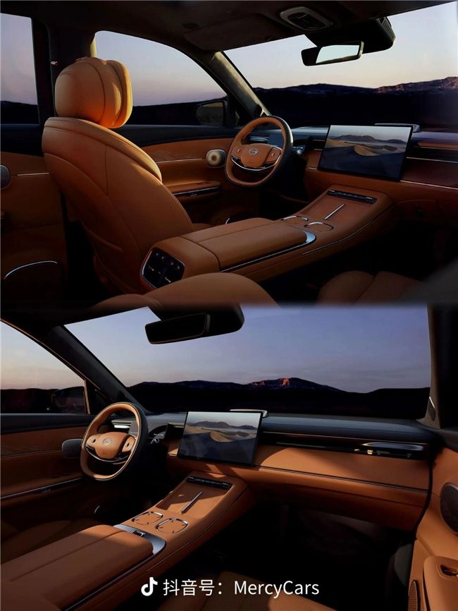 SUV推荐：插混智享舒三核心购车指南不朽情缘首页2026年首测20万家用(图2)