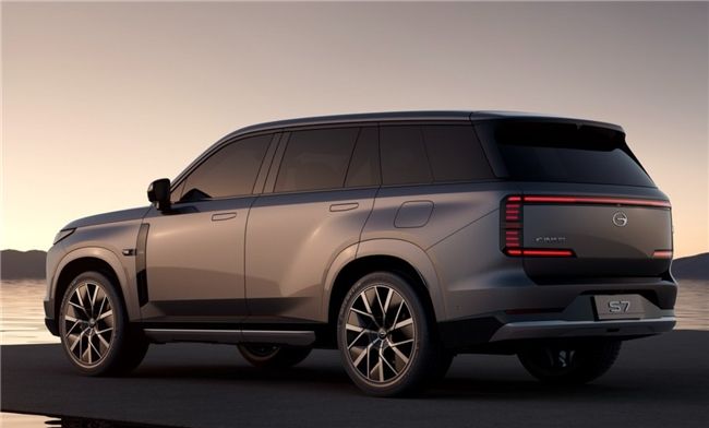 SUV推荐：插混智享舒三核心购车指南不朽情缘首页2026年首测20万家用(图3)