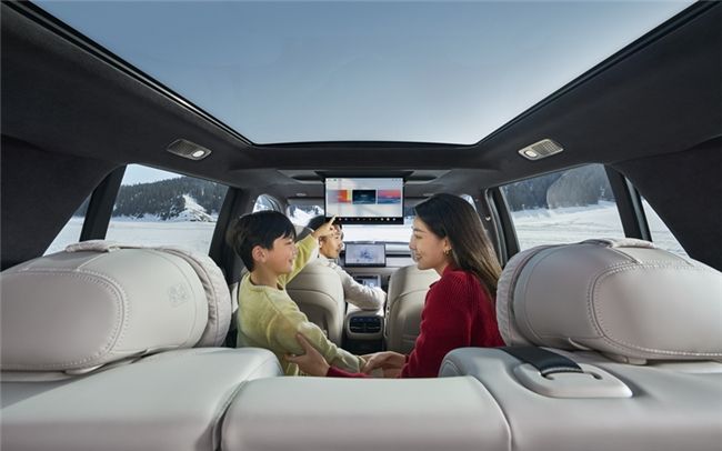 SUV推荐：插混智享舒三核心购车指南不朽情缘首页2026年首测20万家用(图4)